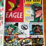 Comic: 'Dan Dare Pilot Of The Future' Image 7
