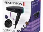 Hair Dryer Remington