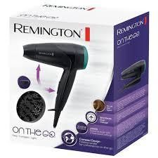 Hair Dryer Remington