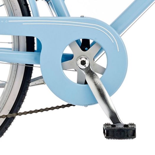 18 Belgravia 6 Speed Ls Blue