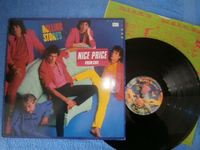 vinyl records 3
