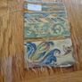 Fabric Pieces x 6 for Sale Image 7