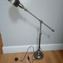 Brass Task Table Lamp Image 2