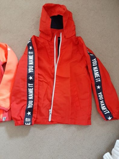 Boys jackets