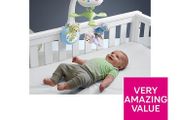 Fisher Price baby mobile