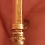 9 ct  gold pencil Image 3