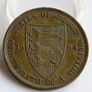 1894 Queen Victoria 1/12th Shilling Jersey Image 2