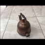 Brass Copper Kettle Image 2