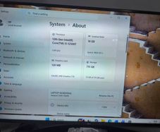 HP Elite 800 G9 vPro 12Th Gen 16GB DDR5 256gb m2 system+ 512 m2 extra storage