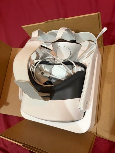 Meta Quest 3S 128Gb