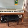 electric piano Image 2