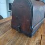 Singer 12K Fiddle base Hand crank Sewing Machine c1889 Image 8