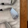 Nike Pro Combo Forged Iron Image 8