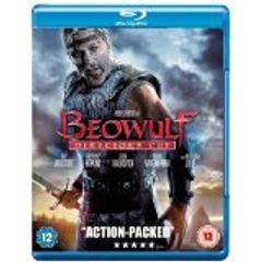Beowulf Directors Cut Blu Ray New And Sealedbeowulf Directors Cut