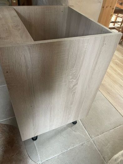 Kitchen Base Cabinet