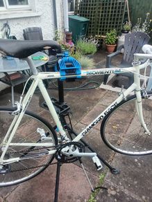 Vintage Cycle
