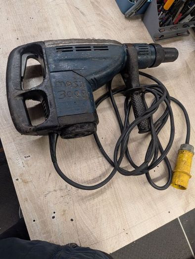 Bosch 110v rotary hammer