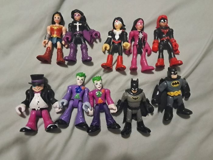batman