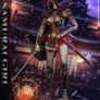 Ky Studio 1/6 Japanese Warring States Period Female Warrior Series Oichi Action Figure Image 9