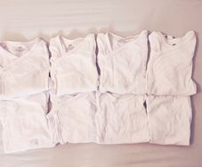 Baby Boy Bundle