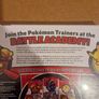 Pokemon Trainer Academy Collectors set dated 2024 Image 7