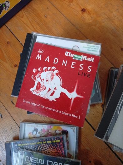 cds