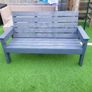 Garden Bench Image 3