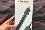 fish heater