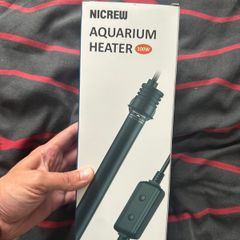 fish heater