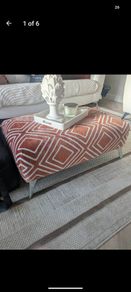 foot stool