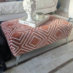 foot stool