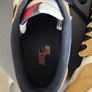 Nike Jordan 1 Rookie of the Year used UK 8.5 Image 5