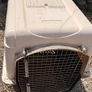 XL Dog travel kennel Image 3