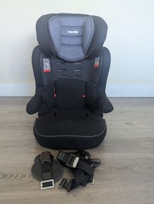 Nania Car Seat