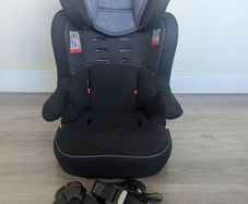 Nania Car Seat