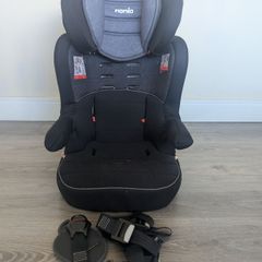 Nania Car Seat