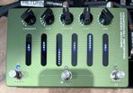 Darkglass ADAM Premium Bass Preamp Distortion Pedal