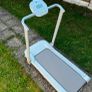 folding treadmill Image 2