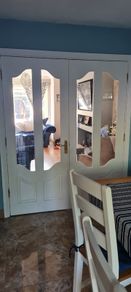 Doors doors doors
