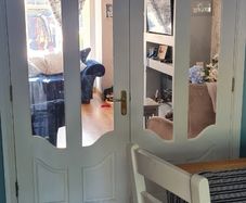 Doors doors doors