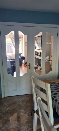 Doors doors doors