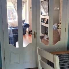 Doors doors doors
