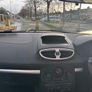 White Renault Clio 2012 Image 6