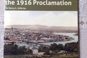 Derry-Londonderry. The Ulster Covenant and the 1916 Proclamation