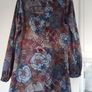 Topshop Vintage Dress Image 2