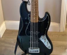 Fender Standard Jazz Bass V