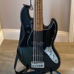 Fender Standard Jazz Bass V