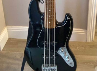 Fender Standard Jazz Bass V