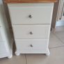 chest of drawers and matching locker Image 3