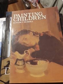 Painting Children From Pet Smoke Free Home